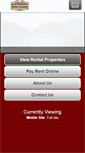 Mobile Screenshot of gatewaypropmgmt.com